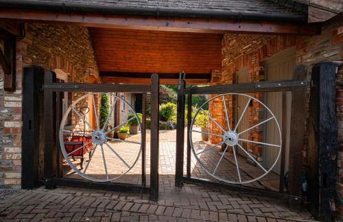 Irfon Cottage - Foto 20