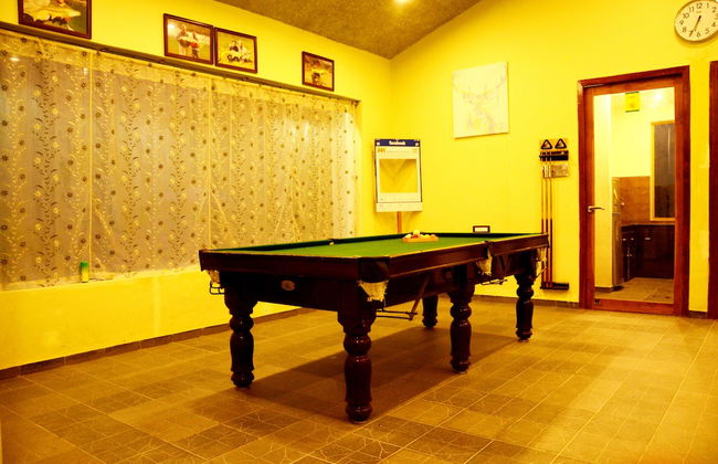 LaTigre Resort - Foto 76