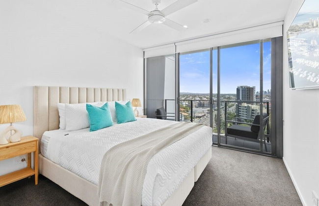 Sandbar Burleigh Heads -Burleigh Letting - Photo 40