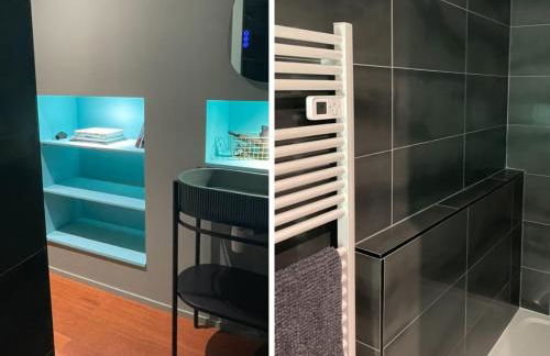 Le petit chez soi - my sweet home in Gevrey-Chambertin - Foto 12