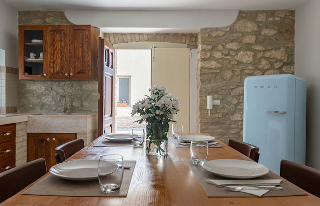 Villa Carulli in Villa Consalvi - Foto 26