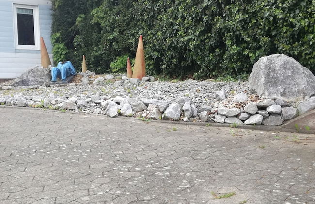 Gästehaus Leinetal - Foto 50