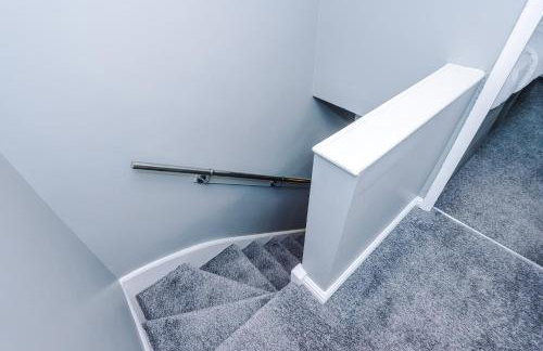 Comfort Place - 3 Bedroom House in Chester - Sleeps 6 - Foto 26