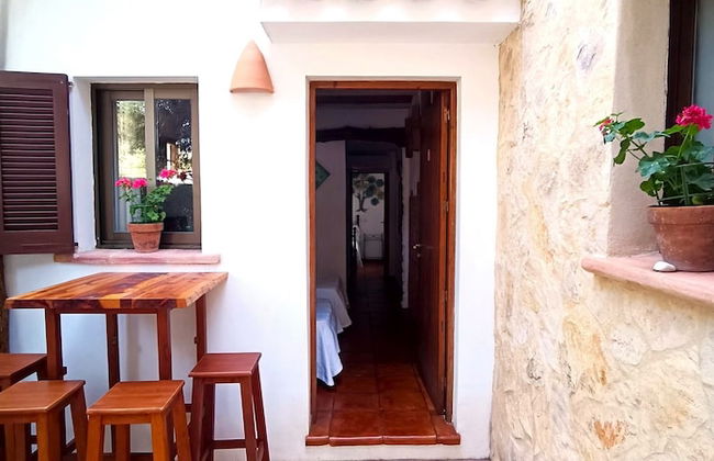 La Pérgola Habitaciones Rústicas - Foto 20