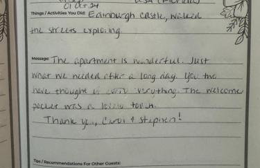 Crewe Apartment - Stylish 2 bedroom apt, Garden, Free parking, Edin City - Foto 30