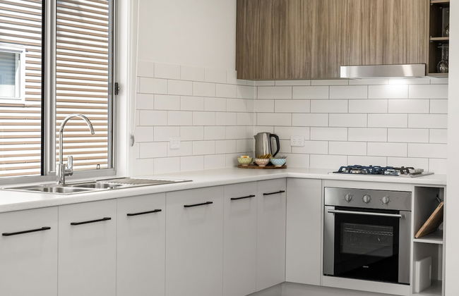 Echo Holiday Parks - Renmark - Foto 32