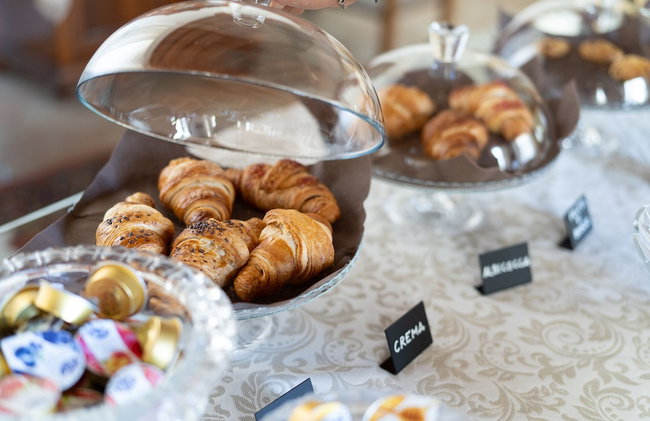 Residenza Villa Vecelli - Foto 46