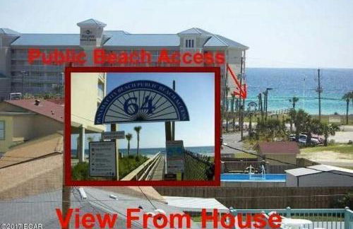 Anchors Away - Private Pool, Seasonal Hot Tub, Game Room, Walk to Beach, Pets OK - Photo 51