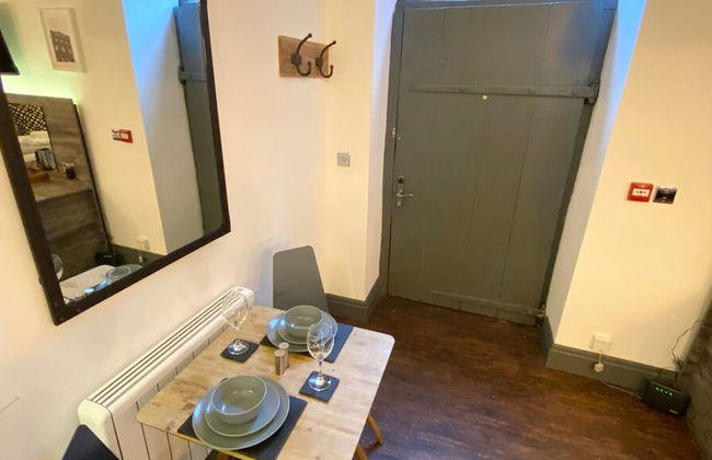 Coach House Studio in Leeds - Foto 7