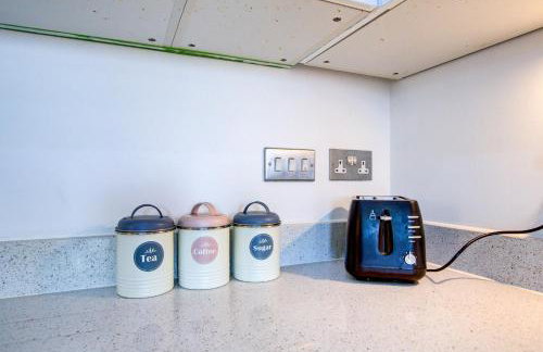 Close to Wembley Stadium Free Parking Sleeps 4 - Foto 7