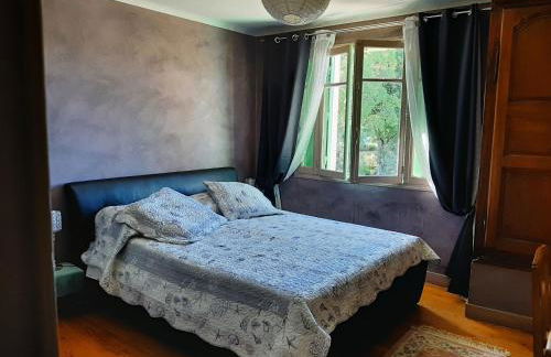 Maison de Vacances Provençale " Les Volets Verts " - Foto 17