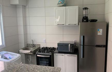 Apto em João Pessoa wifi e ar condicionado - Foto 8