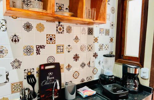 Top Flat Coruripe - Próximo ao Hospital Carvalho Beltrão - Foto 23