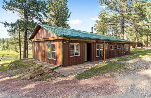 Pondside Lodge BHBungalows #5 - Foto 21