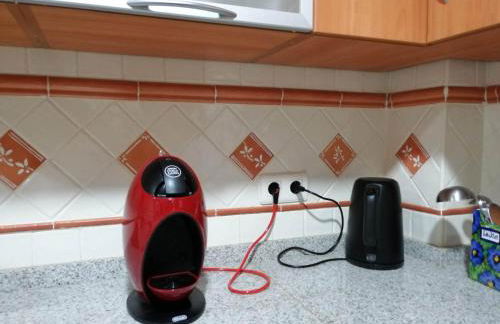 At the center & very close to the Paseo beach, with double garage, renovated and fully equipped apartment - Photo 23