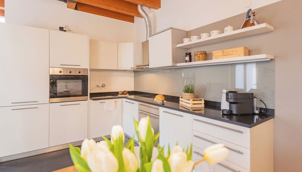 Vico Garden-203 by Rent all Como - Foto 4, Cocina privada