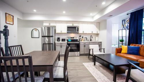 Elegant Petworth Escape 6 Bed Urban Retreat - Foto 3