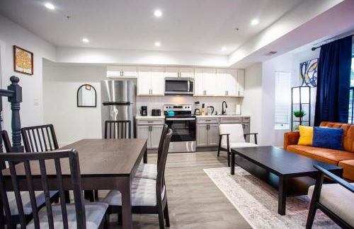 Elegant Petworth Escape 6 Bed Urban Retreat - Foto 3