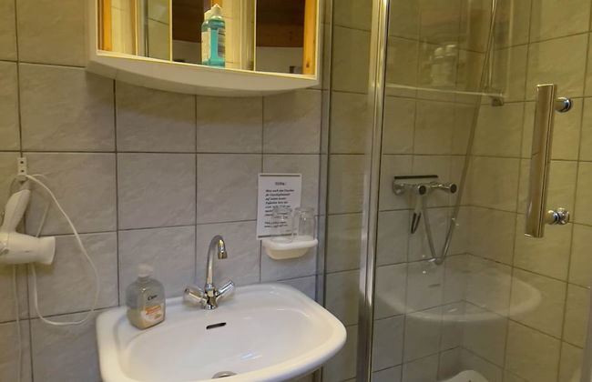 Apartment in Meisberg With In-house Catering - Photo 39