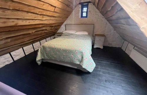 Slieve Gullion Getaways Forkhill - Foto 8