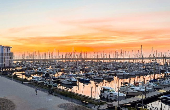 6 Personen Ferienhaus in Wendtorf - Foto 25