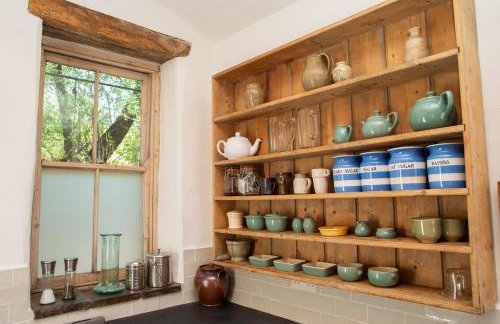 The Barn - Brynberian, Eglwyswrw - Foto 78