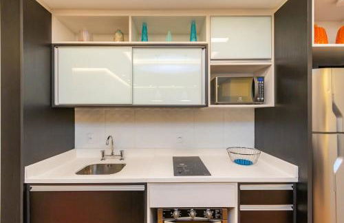 Estúdio com Vaga para 4 pessoas - IGL0223 V196 - Foto 8