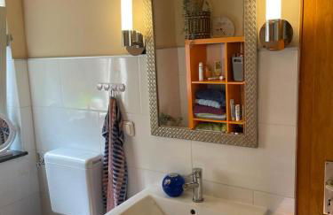 Gästehaus Linden -Zweibettzimmer - Photo 11