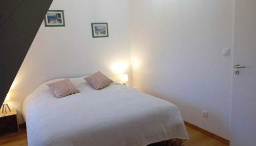 Gite Ferme du Marronnier - Foto 4