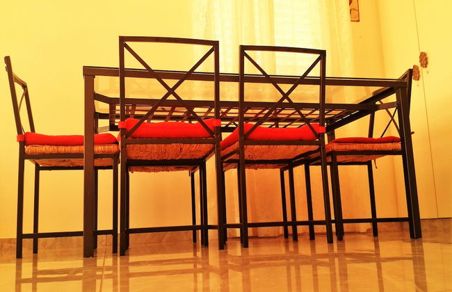 Tel Aviv Apartment by the Sea - Foto 8