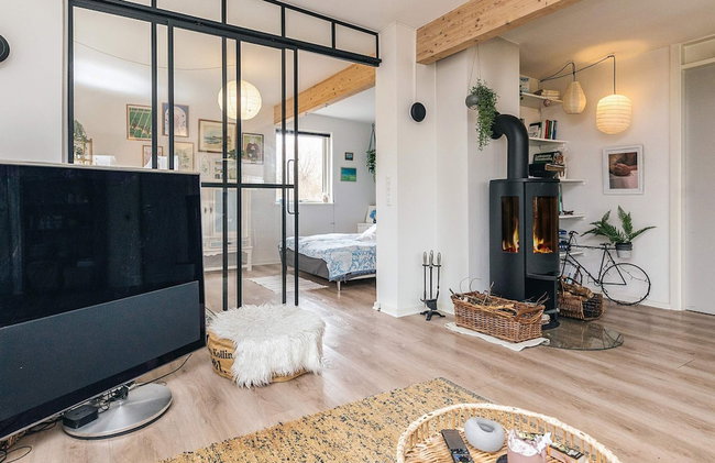 6 Person Holiday Home in Rude - Foto 14