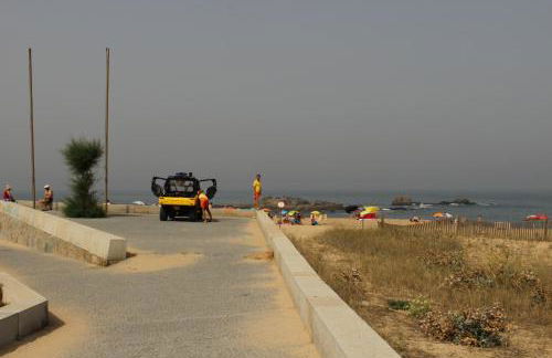 Matosinhos -Seas Apartment- Cabo das Marés - Foto 53