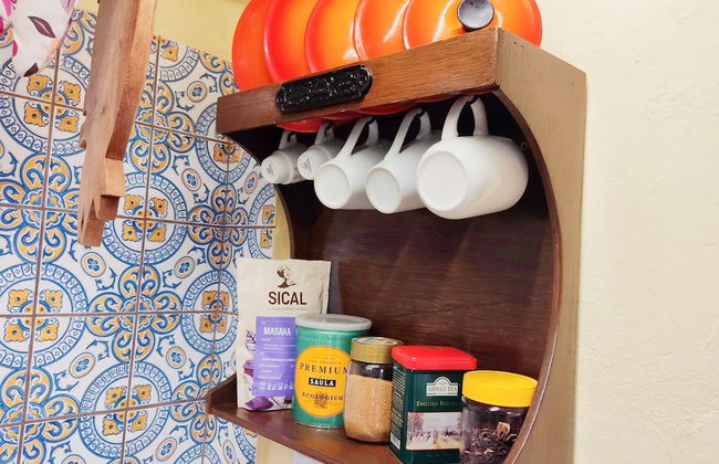 Sandomil Riverbeach Tiny House - Foto 28