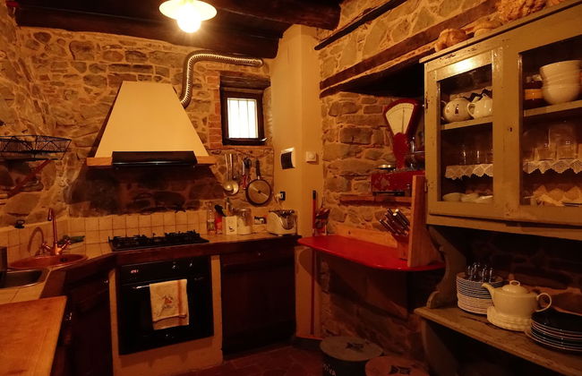 Casa Vacanze Le Muse Sillico - Photo 57