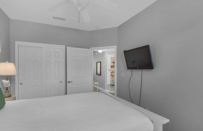 The Village Unit 412 - The Village BMB - Foto 8