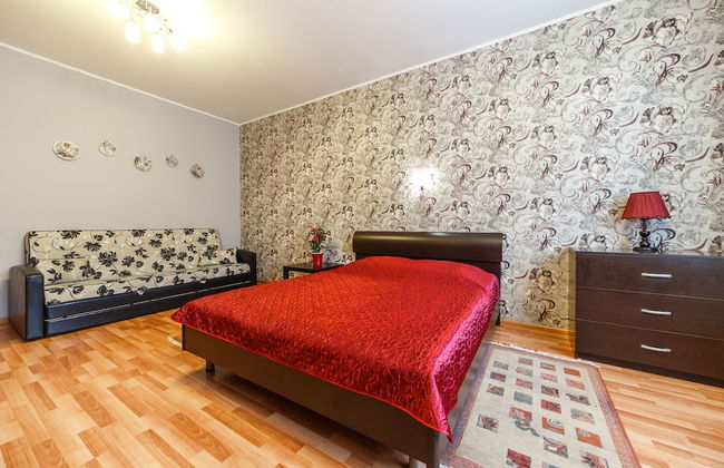 Domashny Uyut na Sheinkmana - Foto 1