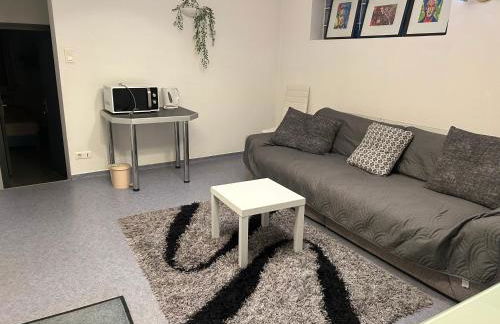 CHAMBRE PRIVE PROCHE de LA GARE SNCF - Foto 15