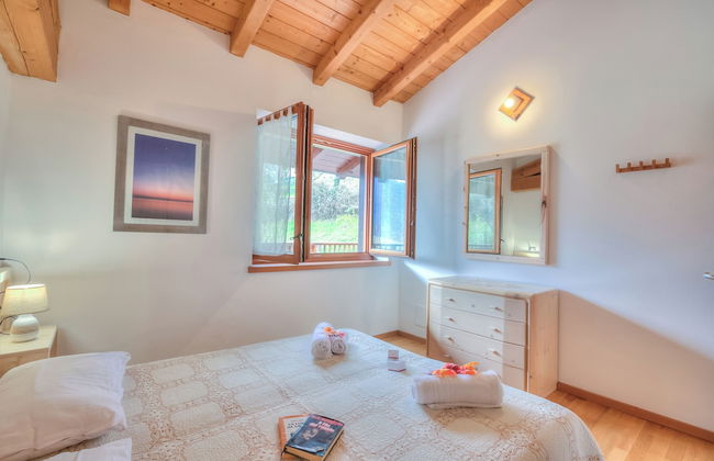 Casa Tra Borgo e Lago - Foto 10