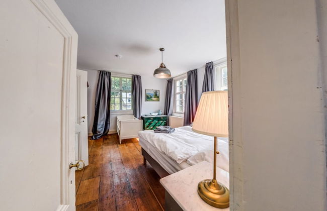 Haus Barkhausen Monschau - Foto 22