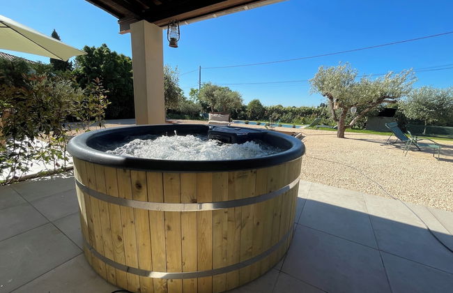 Le Mazet de la Draille - Mas en Cévennes - Foto 29