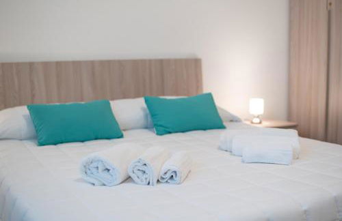 Icaro Apartments with a beautiful pool - Foto 114