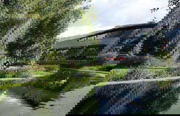 Luxurious 3 Bedroom Penthouse in City Centre - Foto 22