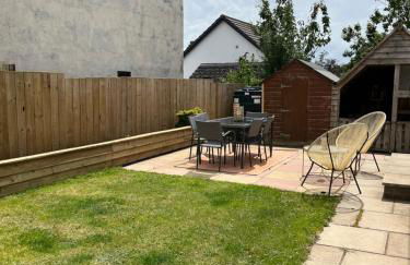 Home in Buckland Brewer near Bideford - Foto 14