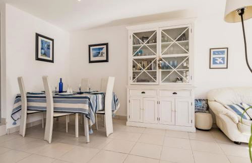 Gîte charmant à Guérande: 3 ch., jardin clos, proche plages et commerces, parking privé, wifi inclus - FR-1-306-1259 - Foto 7