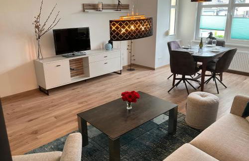 Ferienwohnung Ahlbeck Theophil - Foto 22