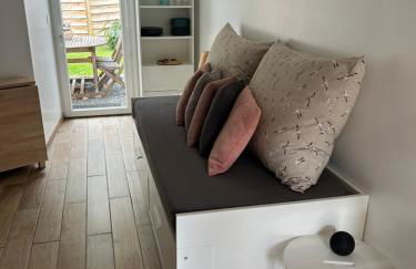 Gîte Adaméo - Foto 1