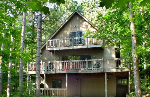 McKenzie's Lodge - Foto 1