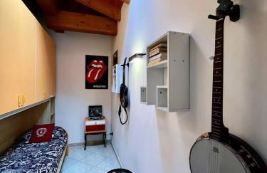 Art Music House Lake Como Beach 5 minutes walk - Foto 9