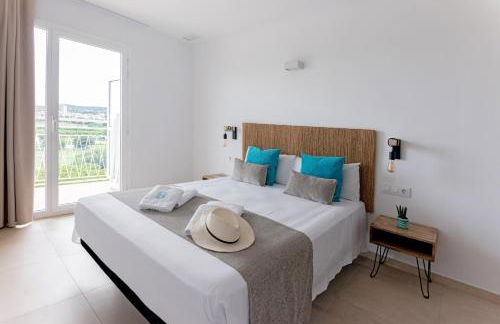 Bamblue Boutique Apartments - Photo 18