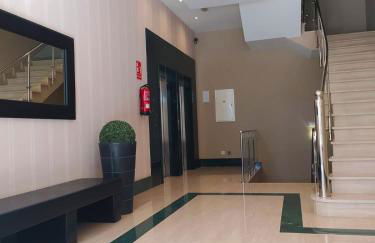 Apartamento San Martín - Foto 12